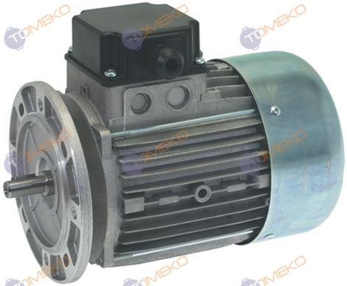 Мотор 230V/1Ph/50Hz - spareparts.tomeko.bg Мотор 230V/1Ph/50Hz