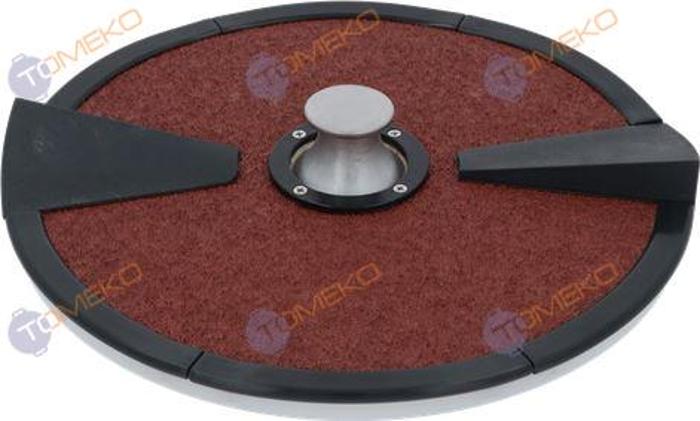 Абразивен диск комплект  - spareparts.tomeko.bg Абразивен диск комплект