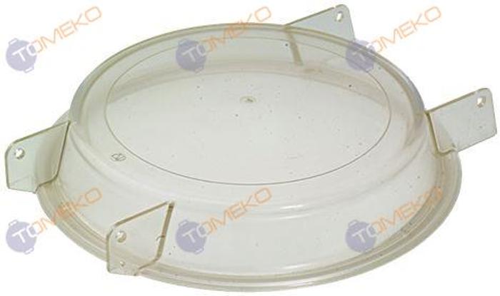 Капак за картофобелачка  - spareparts.tomeko.bg Капак за картофобелачка