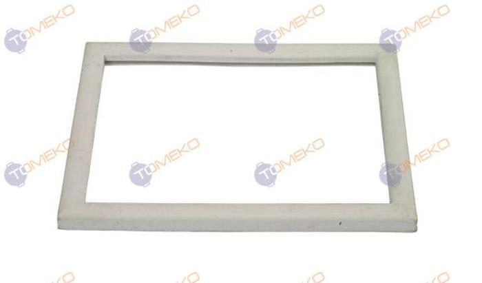 Уплътнение за вратичка на картофобелачка - spareparts.tomeko.bg Уплътнение за вратичка на картофобелачка