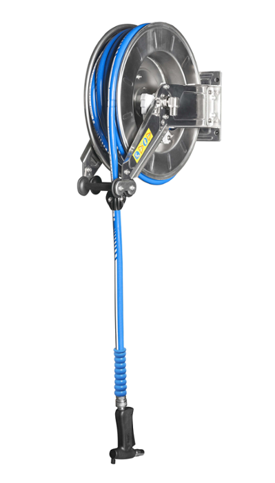 Подвижен душ за измиване APOLLO HACCP, Nito ръкохватка, различни размери - spareparts.tomeko.bg Подвижен душ за измиване APOLLO HACCP, Nito ръкохватка, различни размери