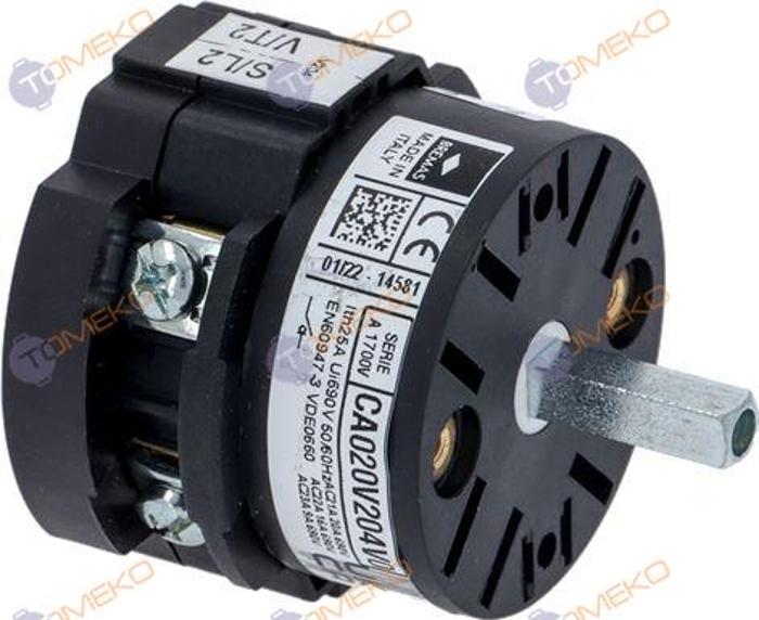 Ключ за кафемелачка Fiorenzato - spareparts.tomeko.bg Ключ за кафемелачка Fiorenzato