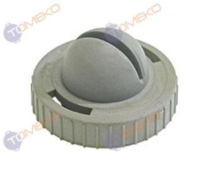 Дюза измиваща, отворена, пластмасова, тясна AQUA 37,40 =LF3501205 - spareparts.tomeko.bg Дюза измиваща, отворена, пластмасова, тясна AQUA 37,40 =LF3501205