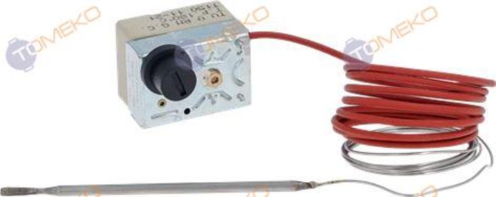 Защитен термостат 180°C 1F за PMRIG510 - spareparts.tomeko.bg Защитен термостат 180°C 1F за PMRIG510