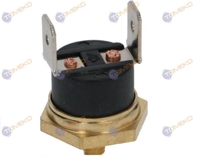 Термостат 103°C за LC/D TS - spareparts.tomeko.bg Термостат 103°C за LC/D TS