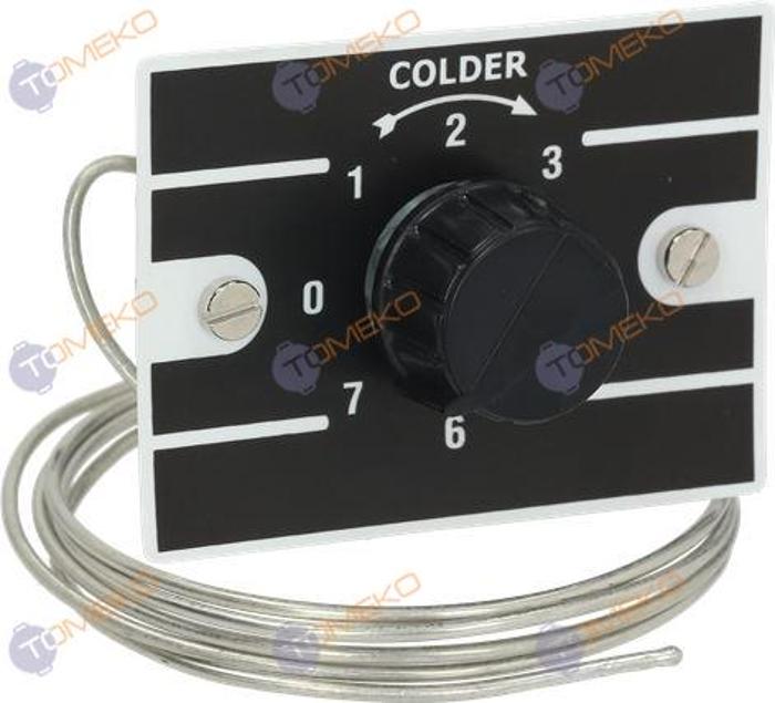 Термостат К50 за Small Magic 2 - spareparts.tomeko.bg Термостат К50 за Small Magic 2