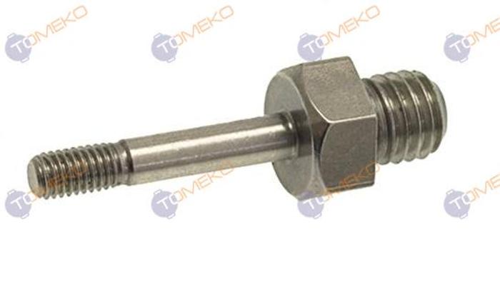 Шестоъгален вал за Small Magic 2 - spareparts.tomeko.bg Шестоъгален вал за Small Magic 2