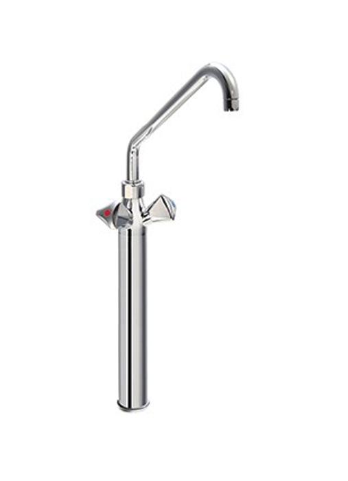 Батерия стояща за топъл блок OLIMPO H=680 мм, C лебедка - spareparts.tomeko.bg Батерия стояща за топъл блок OLIMPO H=680 мм, C лебедка