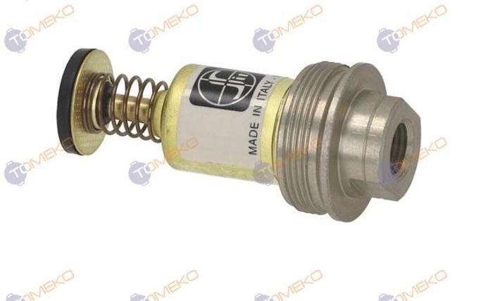 Бобина за газов термостат  - spareparts.tomeko.bg Бобина за газов термостат
