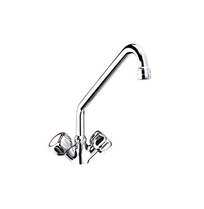 Смесителна батерия EROS, стояща, различни лебедки - spareparts.tomeko.bg Смесителна батерия EROS, стояща, различни лебедки