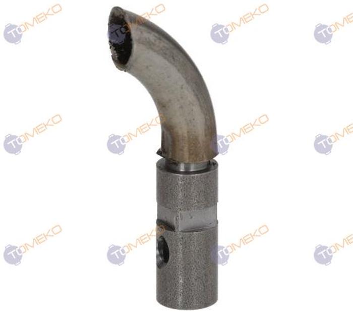 Шапка за пилотна горелка с 1 пламък s.100 - spareparts.tomeko.bg Шапка за пилотна горелка с 1 пламък s.100