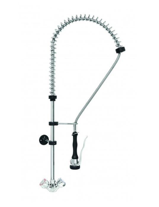 Душ батерия ERA, стоящ Н=1110 мм, ръкохватка Premium - spareparts.tomeko.bg Душ батерия ERA, стоящ Н=1110 мм, ръкохватка Premium