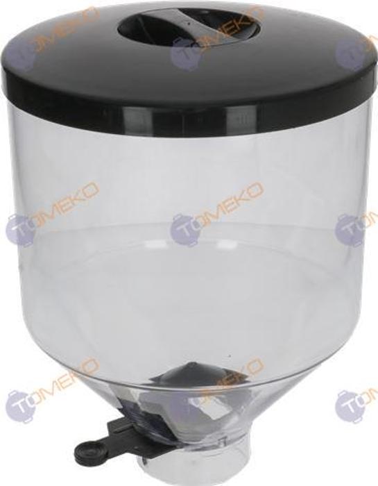 Бункер за кафемелачка Fiorenzato - spareparts.tomeko.bg Бункер за кафемелачка Fiorenzato