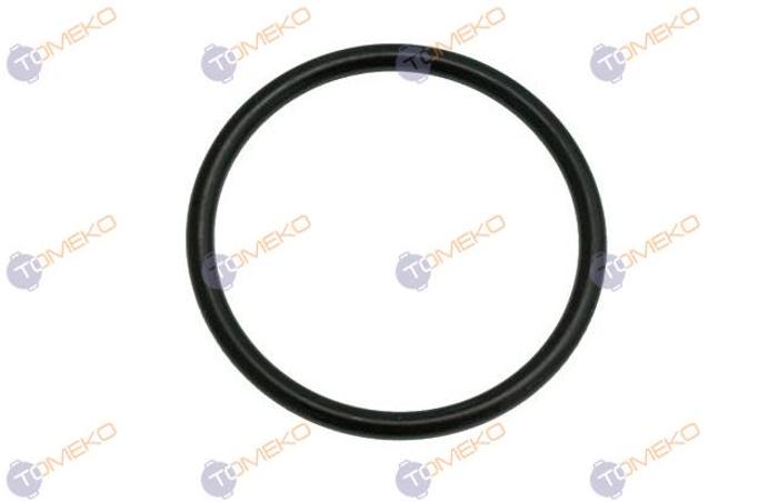 О-пръстен EPDM 3,53 мм ID х 42,86 мм - spareparts.tomeko.bg О-пръстен EPDM 3,53 мм ID х 42,86 мм