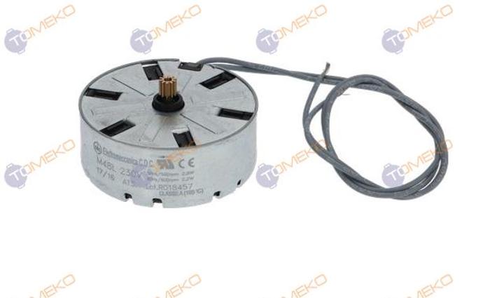 Мотор за програматор на KROMO HOOD 110 L, 230V 50Hz - spareparts.tomeko.bg Мотор за програматор на KROMO HOOD 110 L, 230V 50Hz