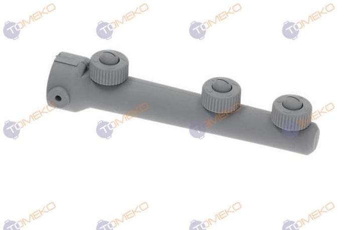 Тръба с изплакващи дюзи за Omniwash - spareparts.tomeko.bg Тръба с изплакващи дюзи за Omniwash