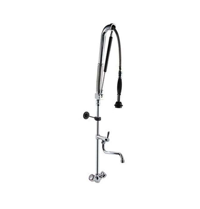 Душ батерия ERA STOP с S лебедка, стоящ Н=1110 мм, ръкохватка Acqua stop - spareparts.tomeko.bg Душ батерия ERA STOP с S лебедка, стоящ Н=1110 мм, ръкохватка Acqua stop