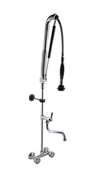 Душ батерия ERA STOP с S лебедка, стенен Н=1080 мм, ръкохватка Acqua stop - spareparts.tomeko.bg Душ батерия ERA STOP с S лебедка, стенен Н=1080 мм, ръкохватка Acqua stop