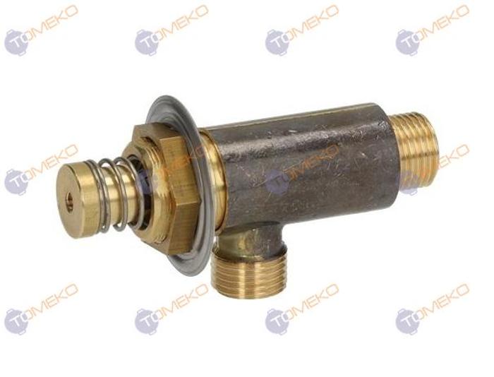 Самозатварящ се кран за смесители - spareparts.tomeko.bg Самозатварящ се кран за смесители