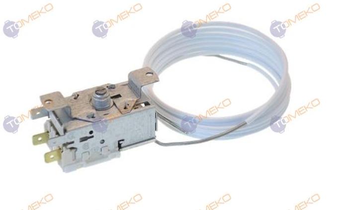 Термостат К50 за Icematic CS20/25/30/40 - spareparts.tomeko.bg Термостат К50 за Icematic CS20/25/30/40