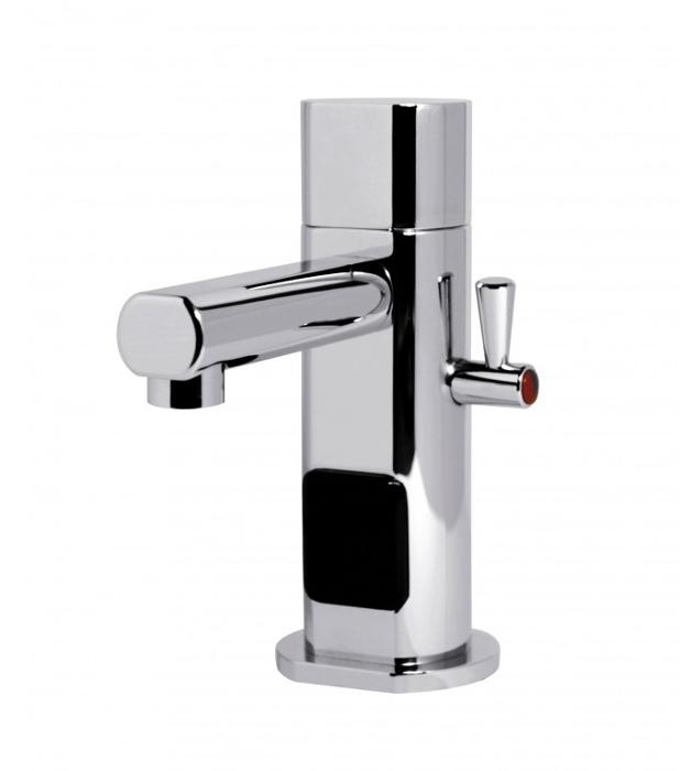 Смесителна батерия ZEUS, стояща, сензорна 100х153 мм - spareparts.tomeko.bg Смесителна батерия ZEUS, стояща, сензорна 100х153 мм