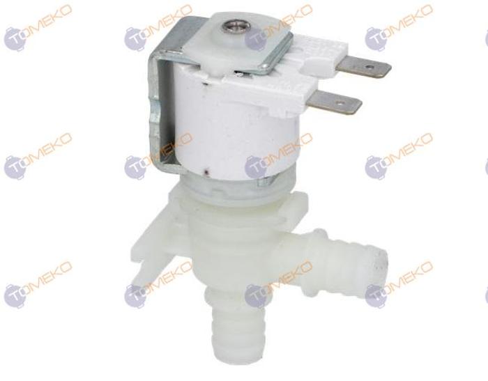 Магнет вентил разтоварващ за ледогенератор М132 WXF - spareparts.tomeko.bg Магнет вентил разтоварващ за ледогенератор М132 WXF