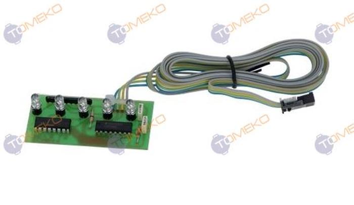 Светодиоди за ледогенератор F80WC - spareparts.tomeko.bg Светодиоди за ледогенератор F80WC