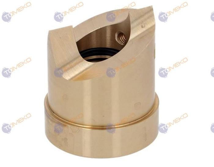 Нож и лагер в комплект за ледогенератор F200A - spareparts.tomeko.bg Нож и лагер в комплект за ледогенератор F200A