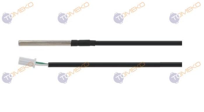 Сензор на кондензатора на ледогенератор F80C - spareparts.tomeko.bg Сензор на кондензатора на ледогенератор F80C