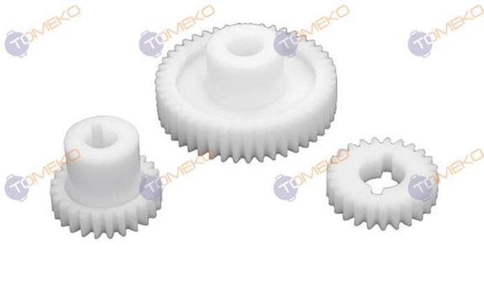 Зъбни колела к-кт за машина за паста електрическа - spareparts.tomeko.bg Зъбни колела к-кт за машина за паста електрическа