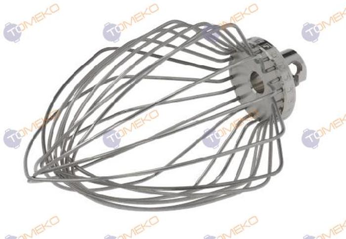 Приставка за разбиване за планетарен миксер Heavy Duty and Professional - spareparts.tomeko.bg Приставка за разбиване за планетарен миксер Heavy Duty and Professional