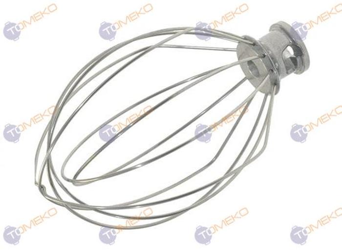 Приставка за разбиване за планетарен миксер 4,8 л, Heavy Duty - spareparts.tomeko.bg Приставка за разбиване за планетарен миксер 4,8 л, Heavy Duty