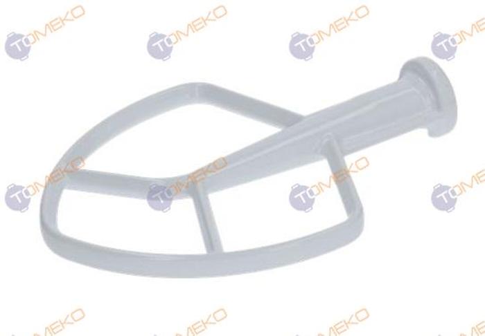 Приставка за кремове за планетарен миксер 4,8 л, Heavy Duty - spareparts.tomeko.bg Приставка за кремове за планетарен миксер 4,8 л, Heavy Duty