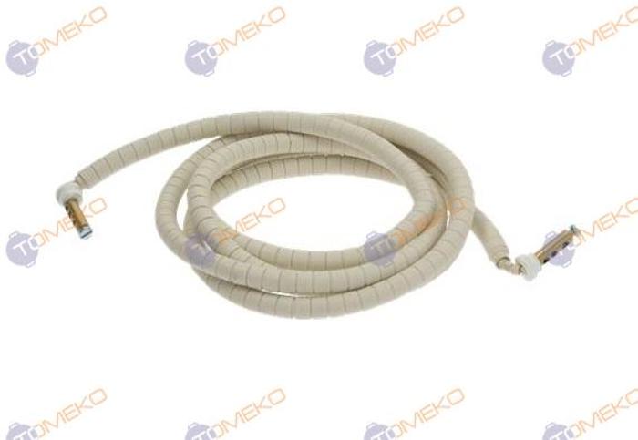 Нагревател за котлон за палачинки CECIM3,CEBIV3 2500W 230V - spareparts.tomeko.bg Нагревател за котлон за палачинки CECIM3,CEBIV3 2500W 230V