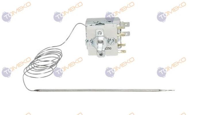 Термостат 320°C с ключ за котлон за палачинки CTCA7AA-KR - spareparts.tomeko.bg Термостат 320°C с ключ за котлон за палачинки CTCA7AA-KR