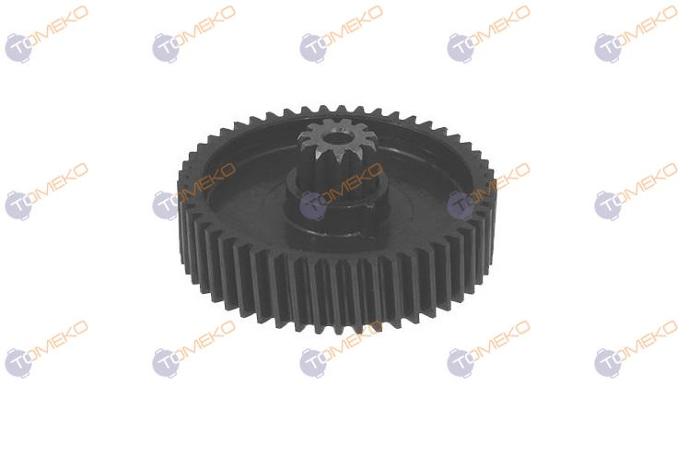 Задвижващо зъбно колело голямо за OEXTC - spareparts.tomeko.bg Задвижващо зъбно колело голямо за OEXTC