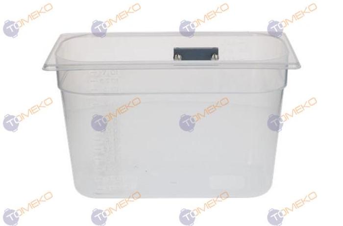 Съд полиетиленов за зеленчукорезачка TV-TM - spareparts.tomeko.bg Съд полиетиленов за зеленчукорезачка TV-TM