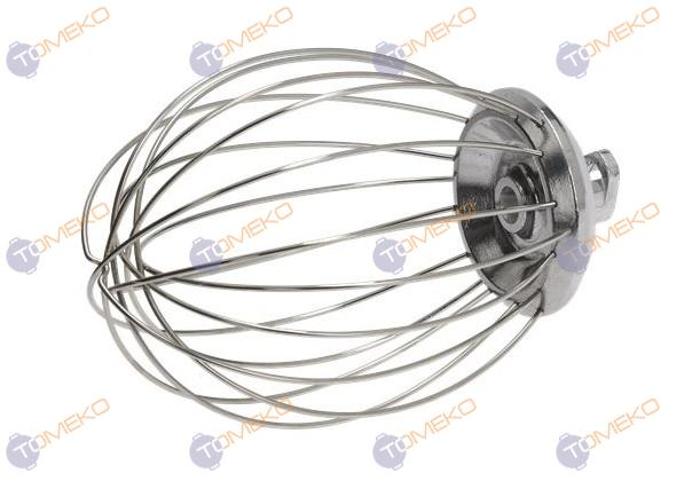 Приставка за разбиване за планетарен миксер PM7 - spareparts.tomeko.bg Приставка за разбиване за планетарен миксер PM7