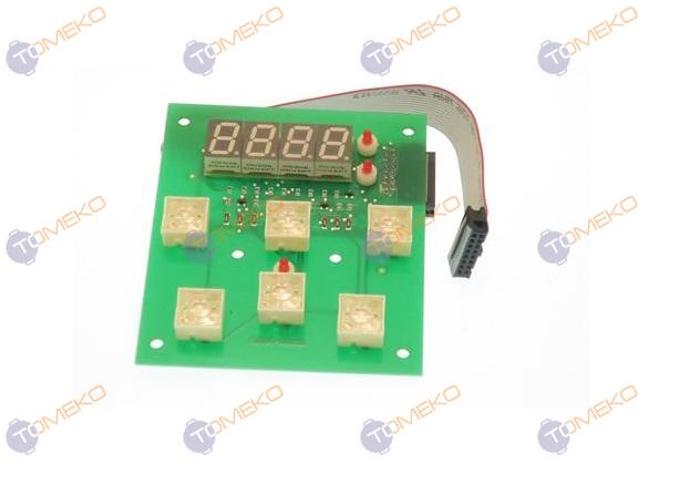 Управление за SOFTCOOKER S 1/1 - spareparts.tomeko.bg Управление за SOFTCOOKER S 1/1