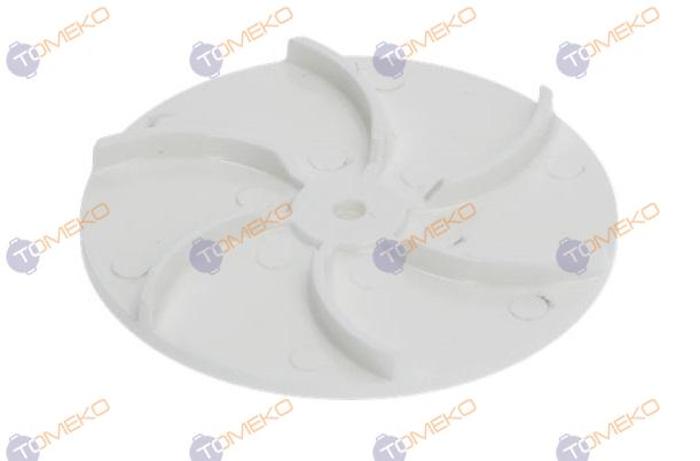 Перка на мотор за Softcooker Y09 - spareparts.tomeko.bg Перка на мотор за Softcooker Y09