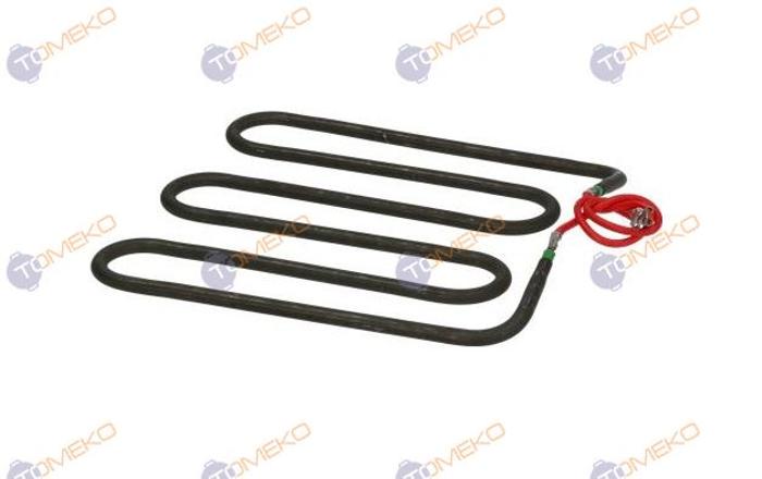 Нагревател 850 W за Софткуукър GN 1/1 - spareparts.tomeko.bg Нагревател 850 W за Софткуукър GN 1/1