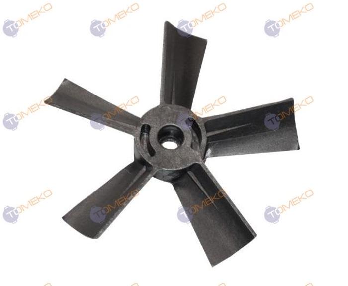 Перка горна на мотор за Softcooker Y09 - spareparts.tomeko.bg Перка горна на мотор за Softcooker Y09