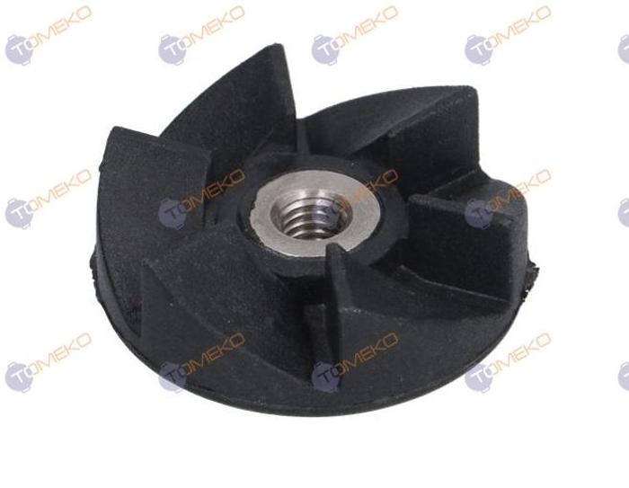 Долен зъбен механизъм за блендер "Tornado" - spareparts.tomeko.bg Долен зъбен механизъм за блендер "Tornado"