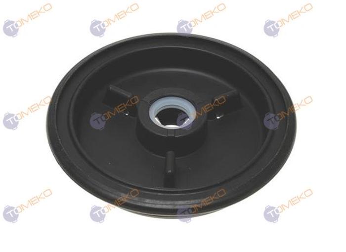 Комплект гумена основа и уплътнител за нож Paco Jet - spareparts.tomeko.bg Комплект гумена основа и уплътнител за нож Paco Jet