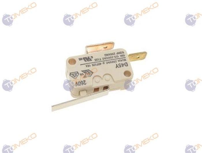 Микроключ за SAECO Y15LEVAVV - spareparts.tomeko.bg Микроключ за SAECO Y15LEVAVV