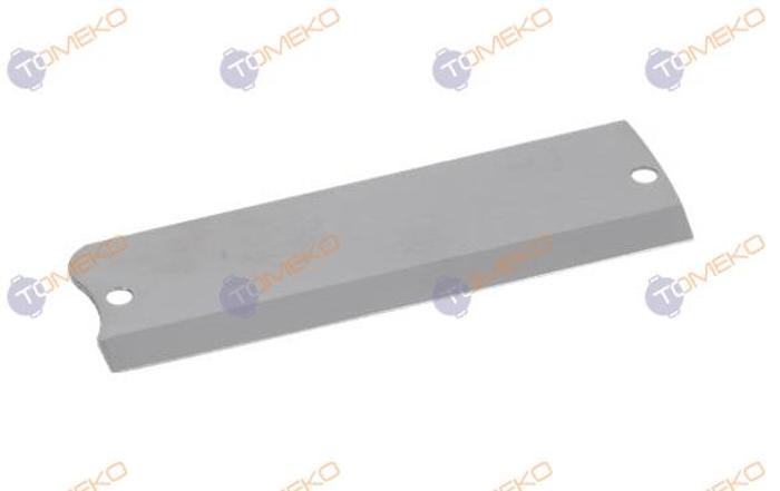 Нож резервен за дискове DF 2-3-8-10-14 за зеленчукорезачка TV-TM - spareparts.tomeko.bg Нож резервен за дискове DF 2-3-8-10-14 за зеленчукорезачка TV-TM