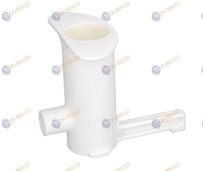 Основа за бутало на зеленчукорезачка TV-TM - spareparts.tomeko.bg Основа за бутало на зеленчукорезачка TV-TM