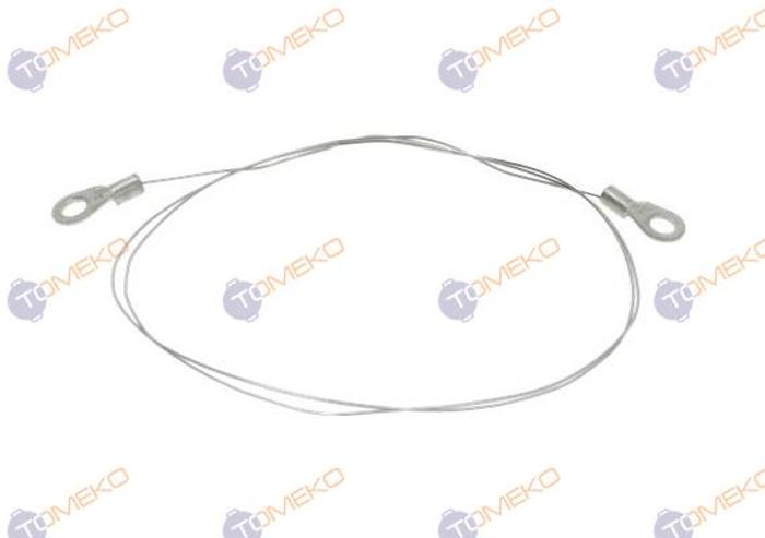 Тел нагревателна за опаковъчна машина Dipa Inox - spareparts.tomeko.bg Тел нагревателна за опаковъчна машина Dipa Inox