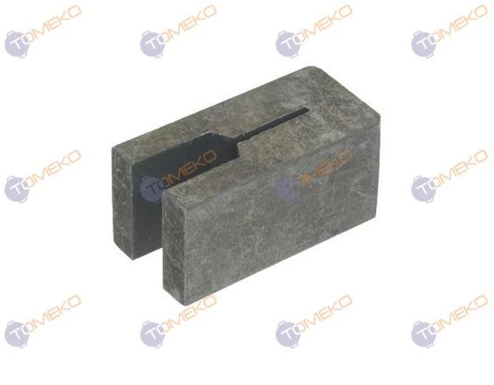 Водач за лентата на банциг S3100, SO2400 - spareparts.tomeko.bg Водач за лентата на банциг S3100, SO2400