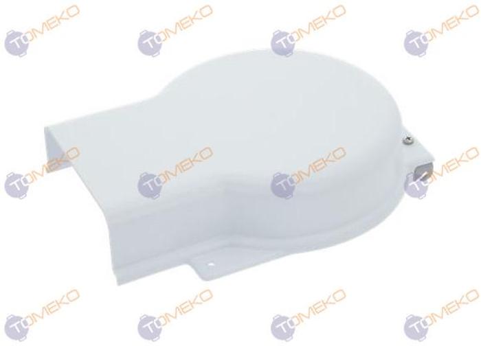 Капак предпазен за кашкавалорезачка TMS - spareparts.tomeko.bg Капак предпазен за кашкавалорезачка TMS